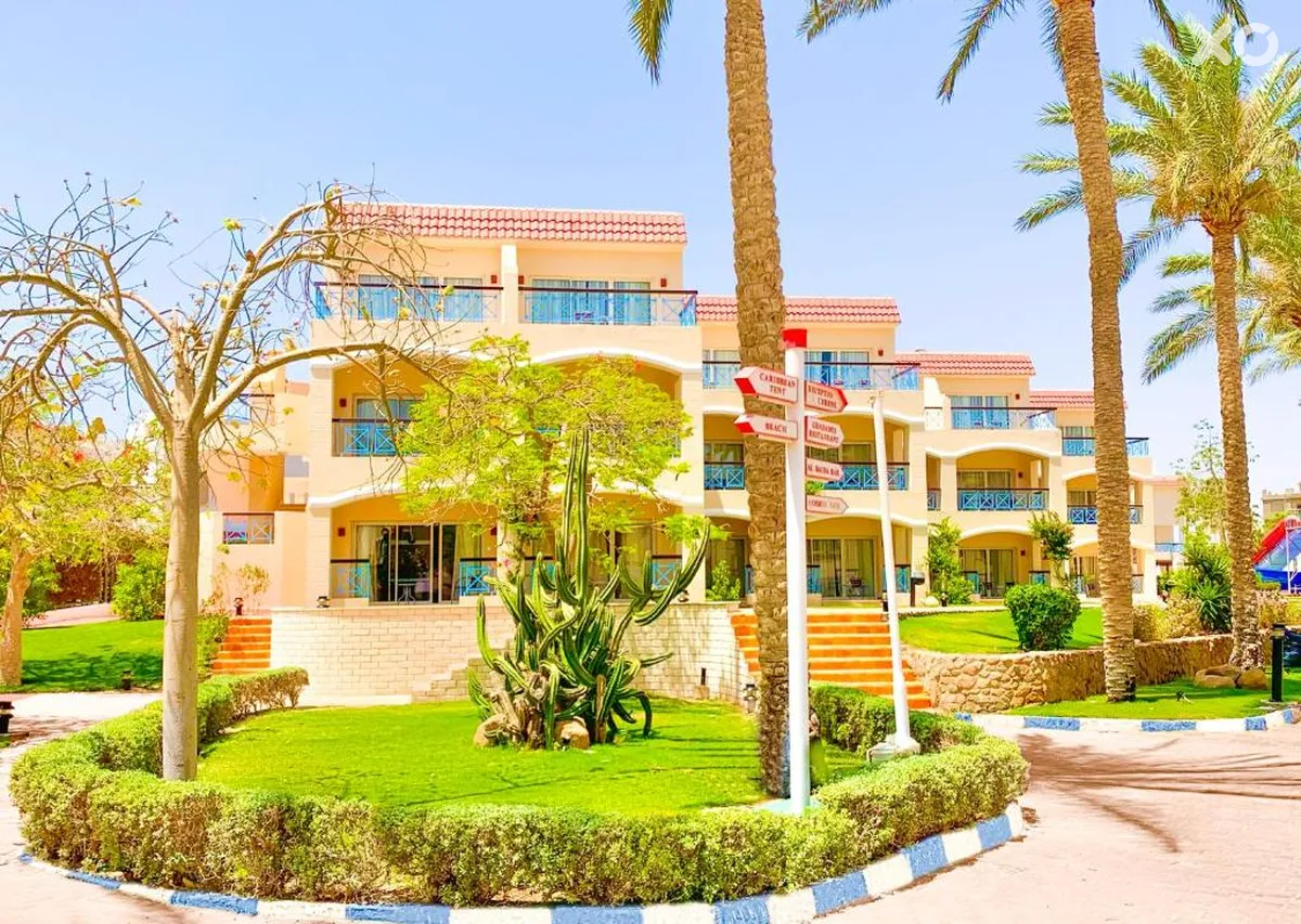 Ivy Cyrene Sharm Resort