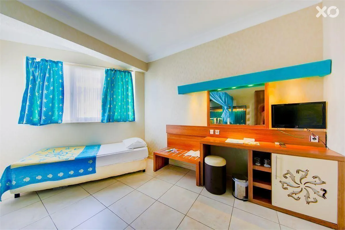 Miarosa Kemer Beach
