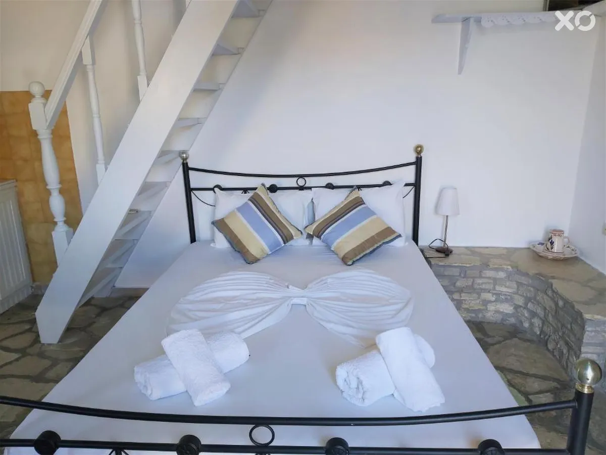 Jasmine Apartamenty