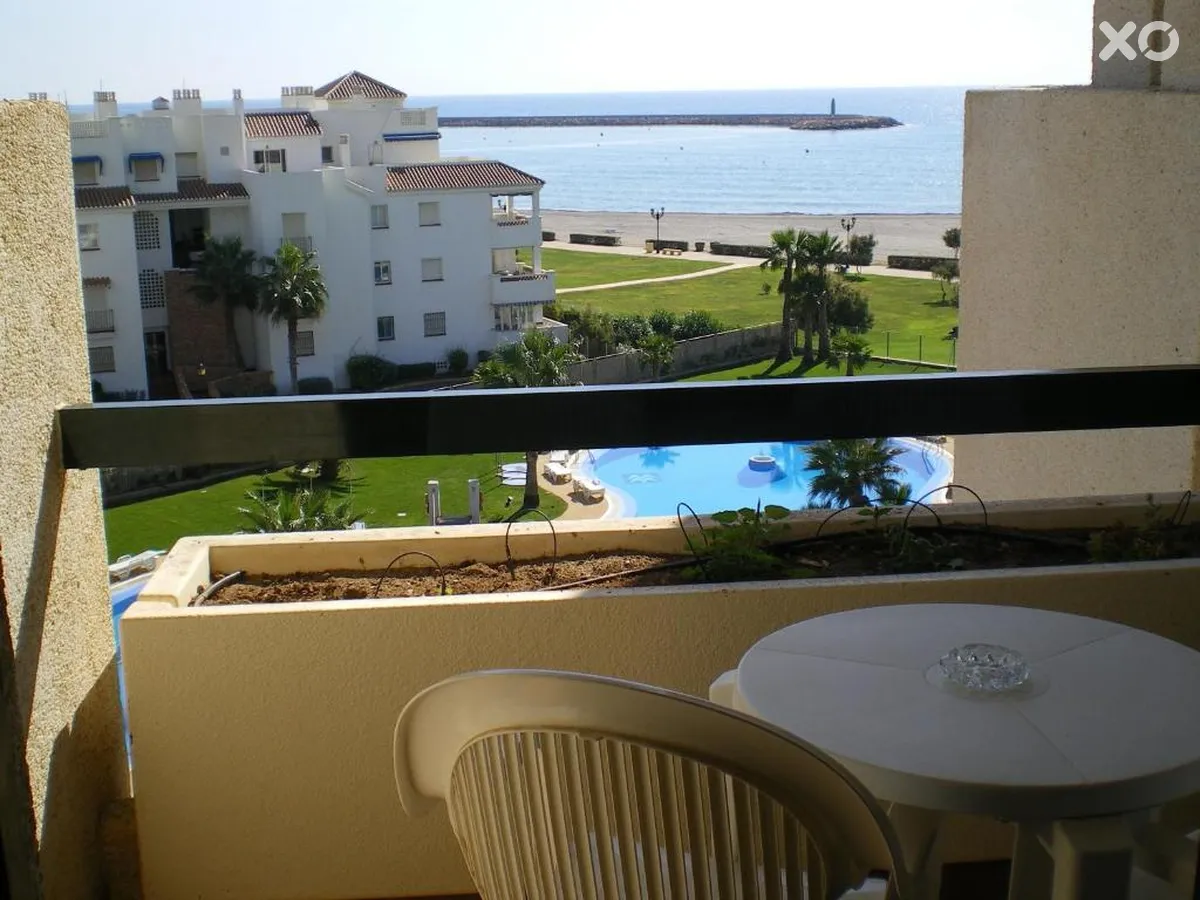 AR Almerimar