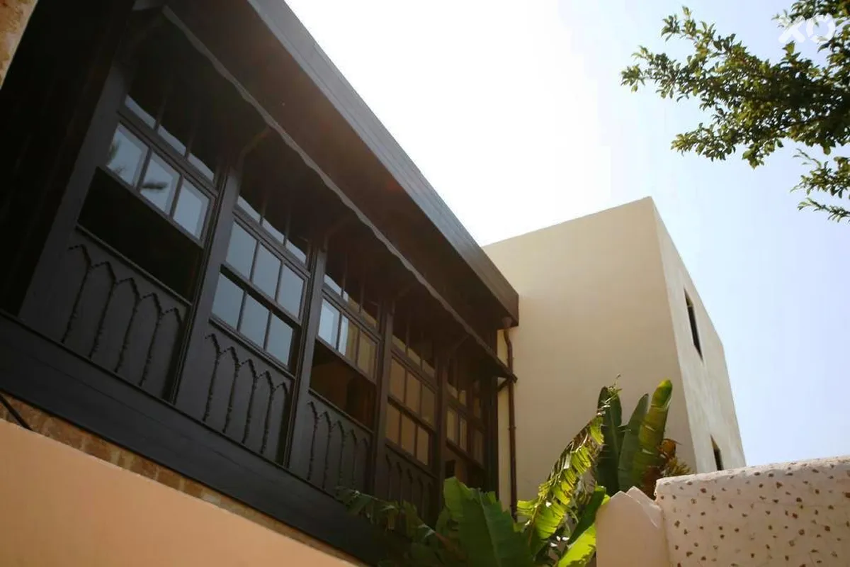 Spirit Of The Knights Boutique Hotel