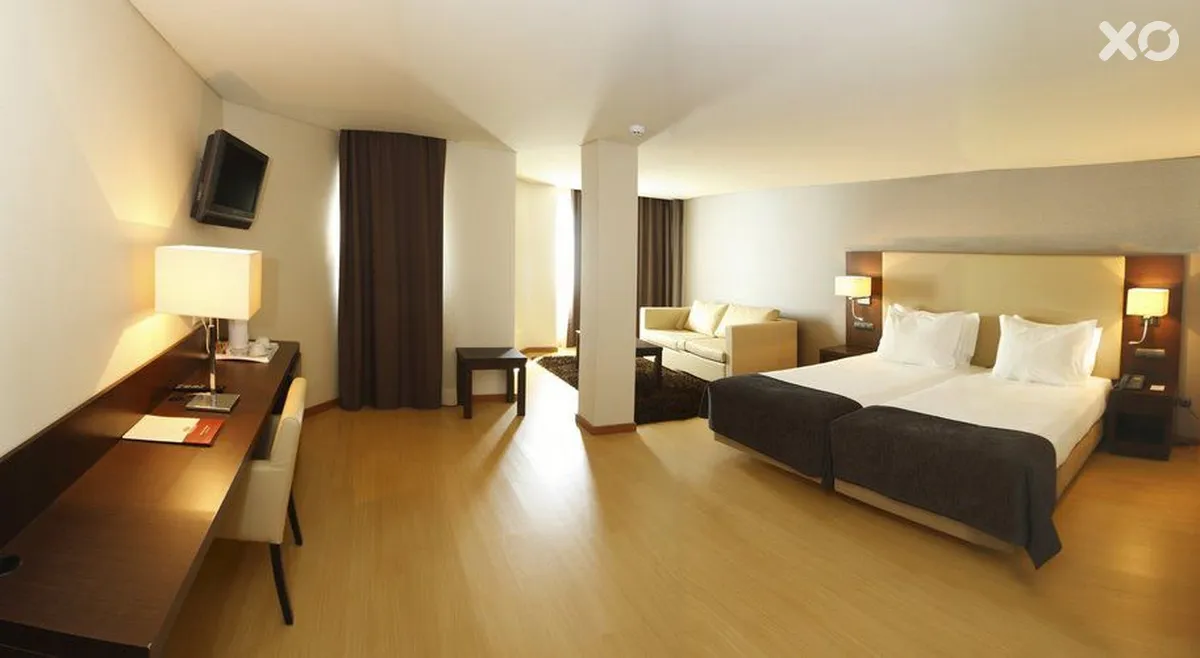 Turim Iberia Hotel