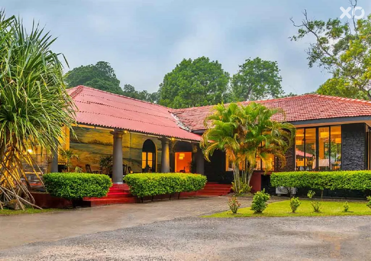 Ekho Weligama