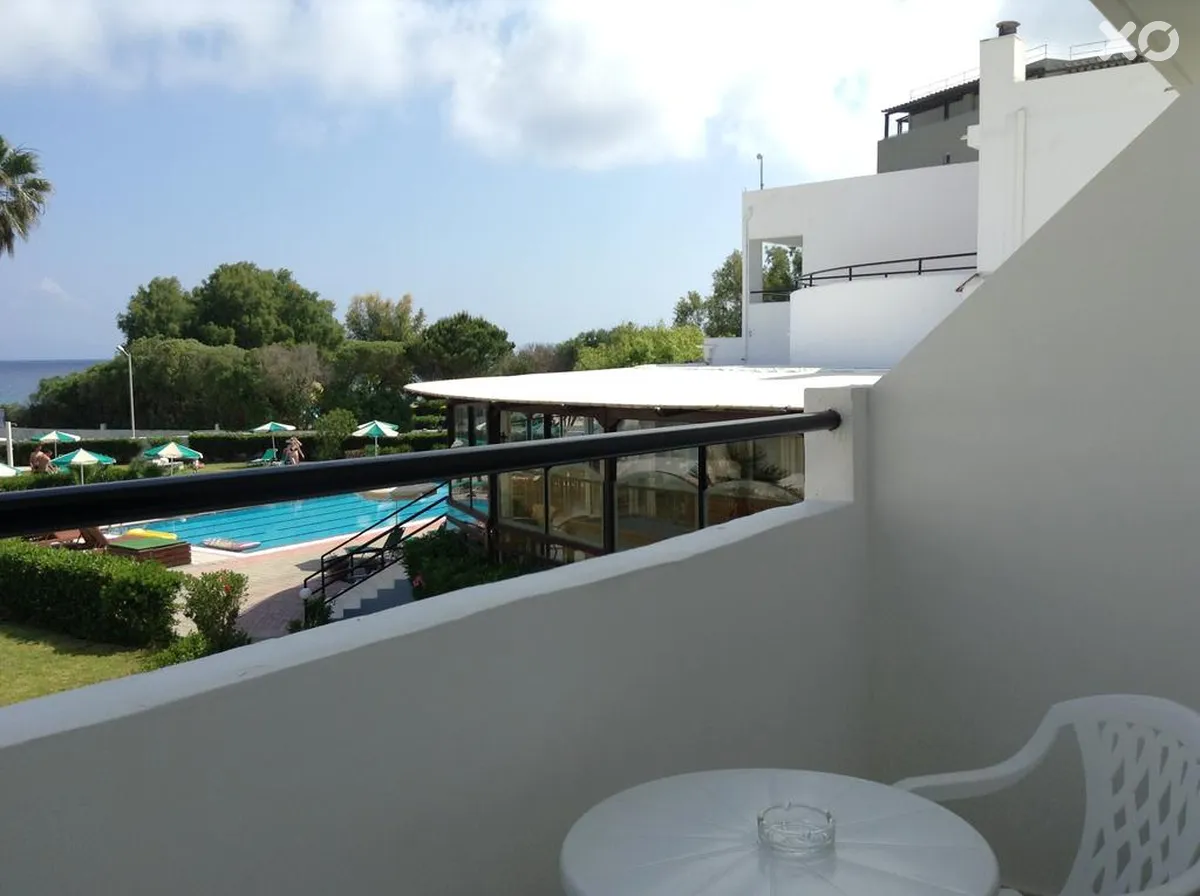 Pylea Beach Hotel