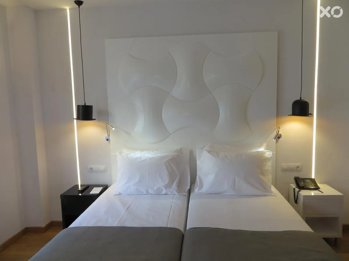 Evenia Rocafort Hotel