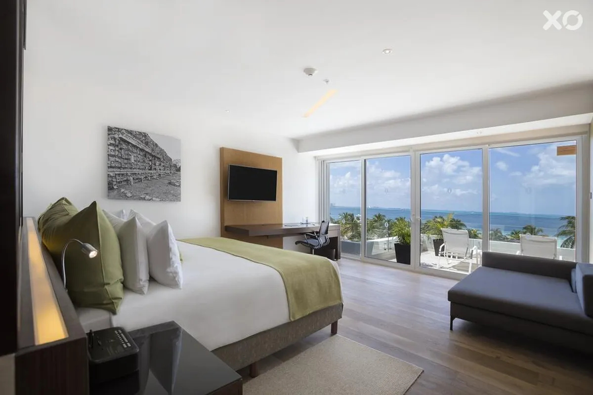 Presidente Intercontinental Cancun