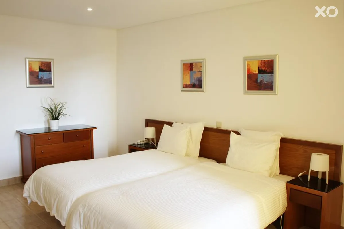 Pinhal Do Sol Hotel