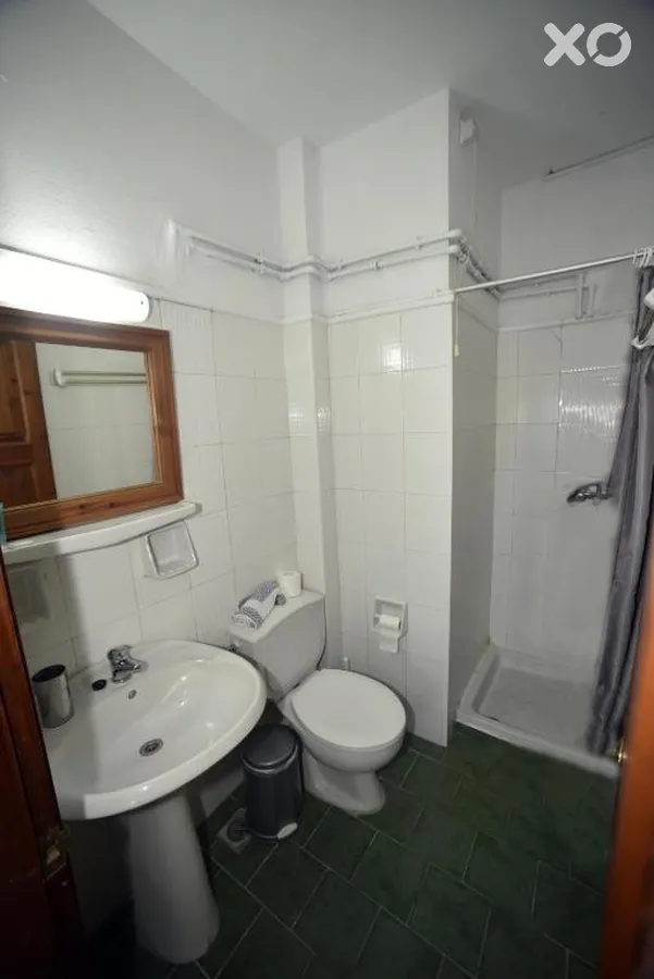 Olive Press Hotel