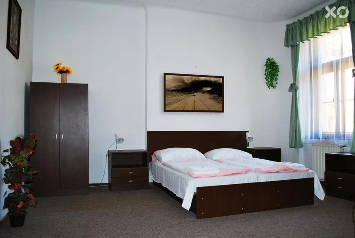 Olga Hotel