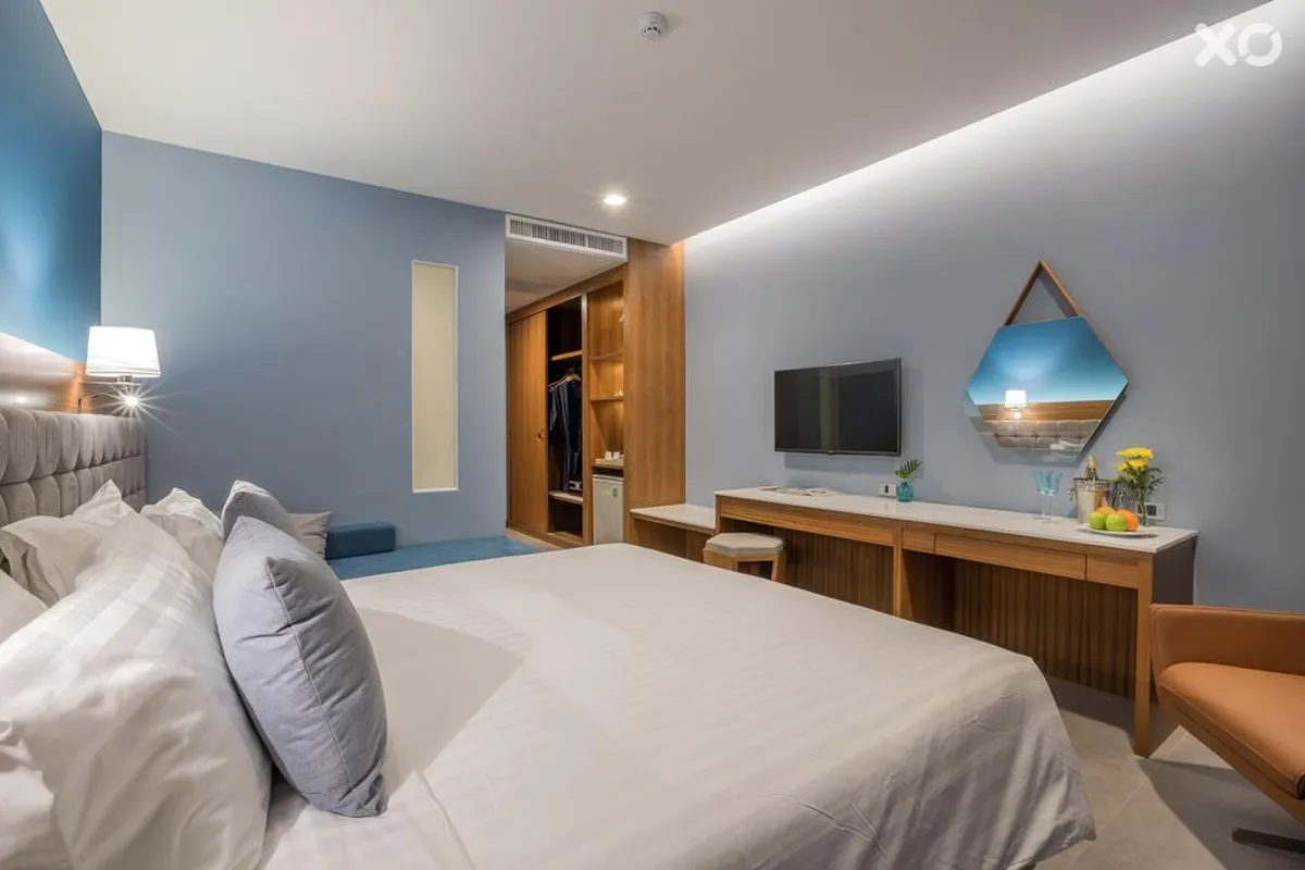 Bluesotel Krabi