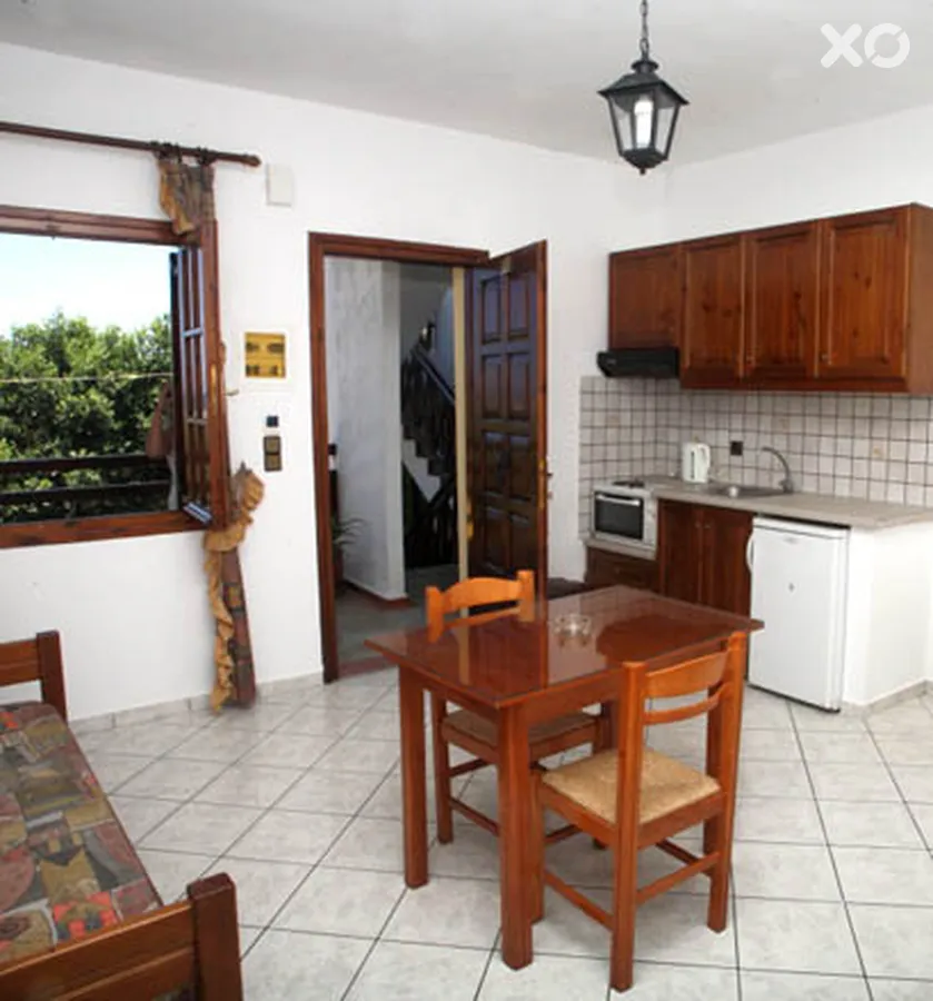 Rena Apartments