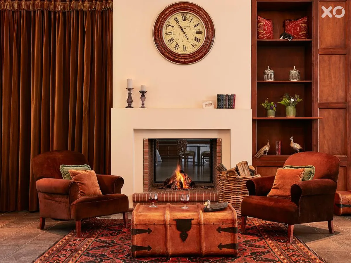 Grand Hotel Egnatia