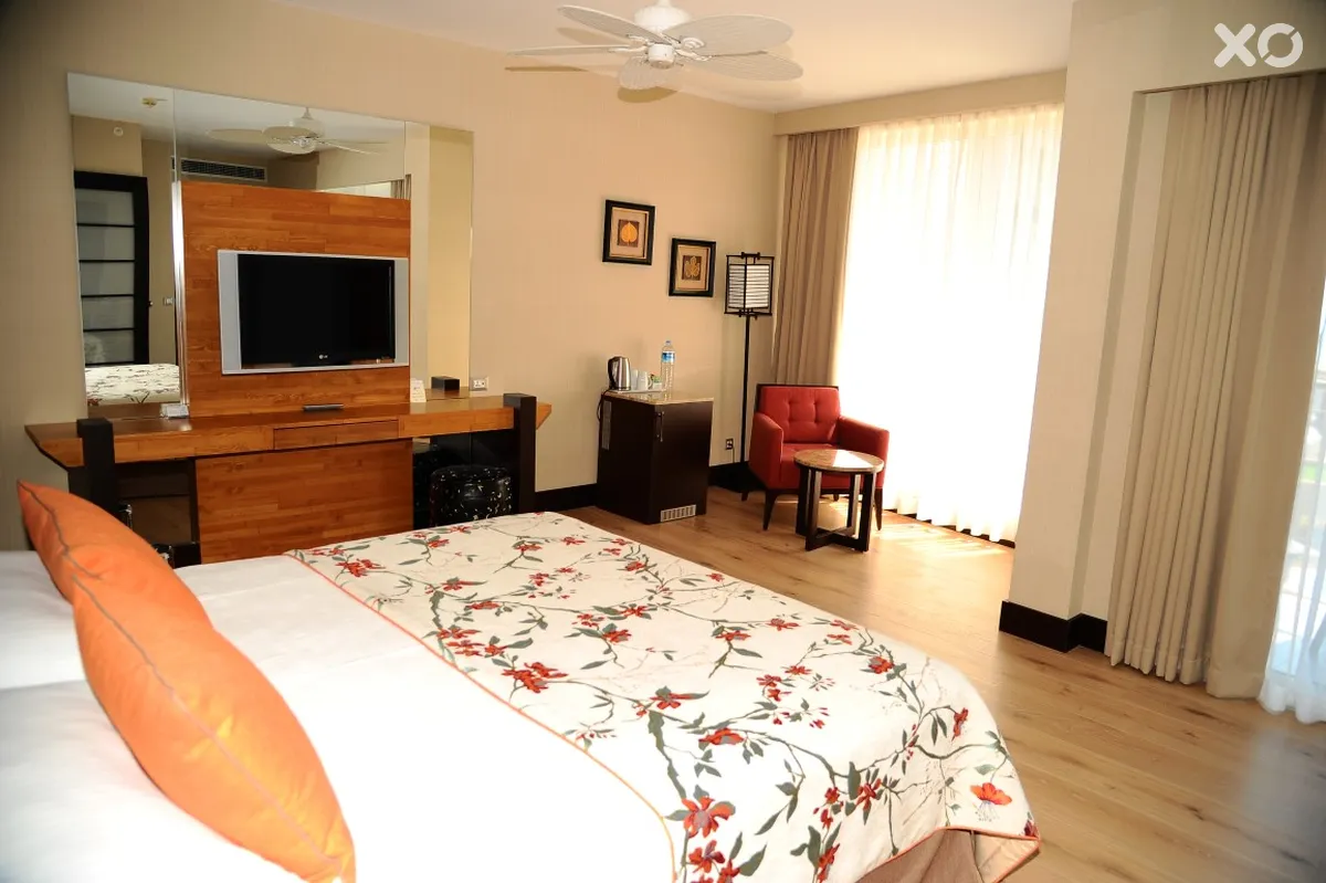 Limak Lara De Luxe Hotel & Resorts