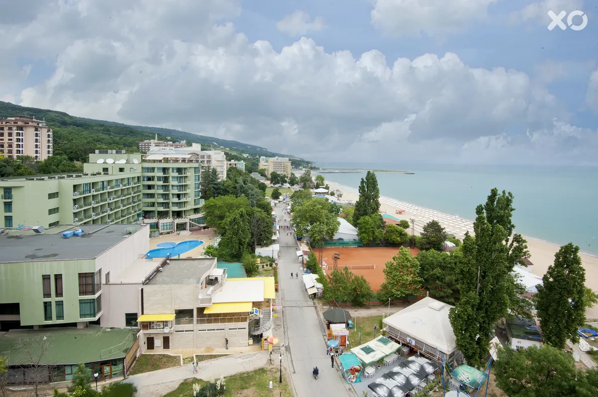 Palm Beach
