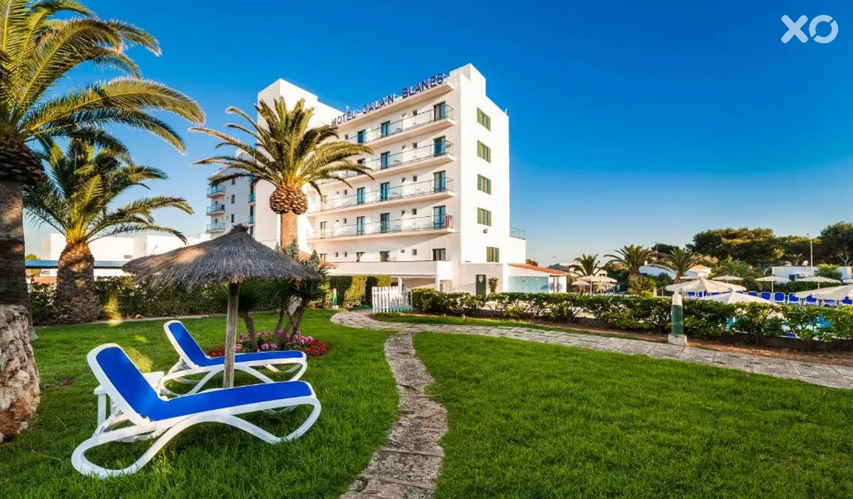 Globales Cala'n Blanes