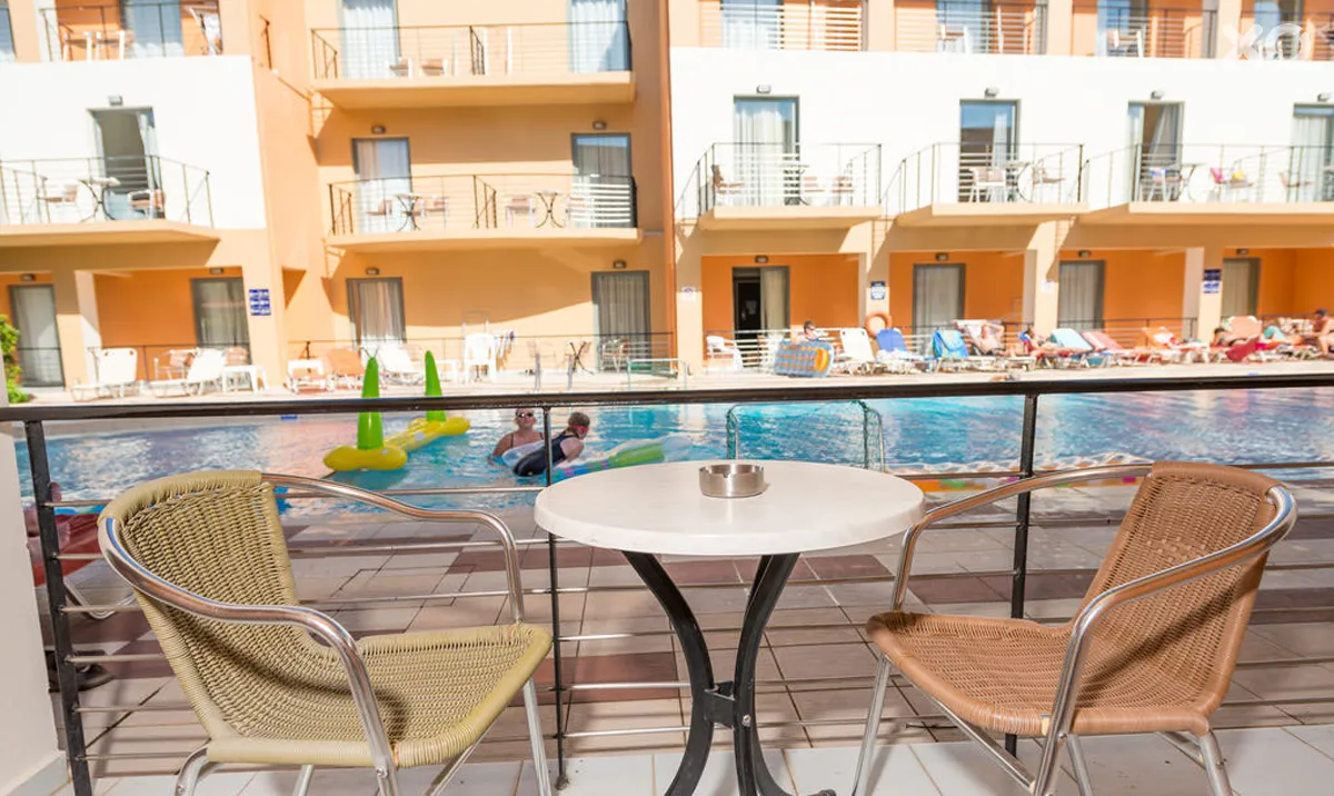 Sunrise Village Hotel
