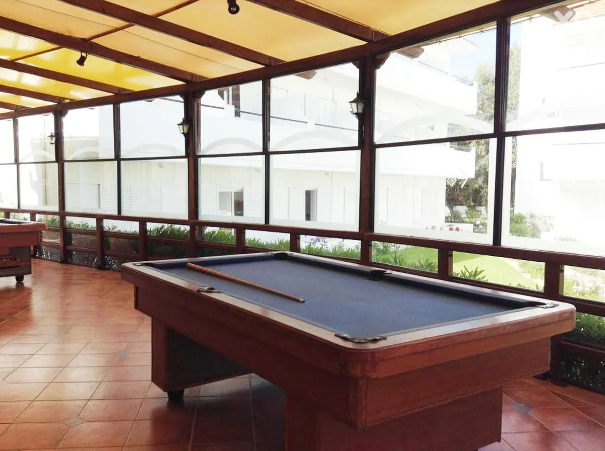 Pylea Beach Hotel