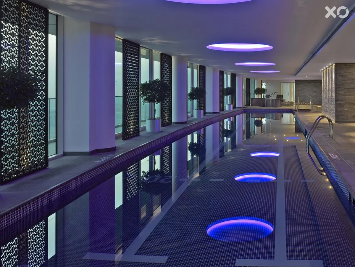 InterContinental Residence Suite Dubai Festival City