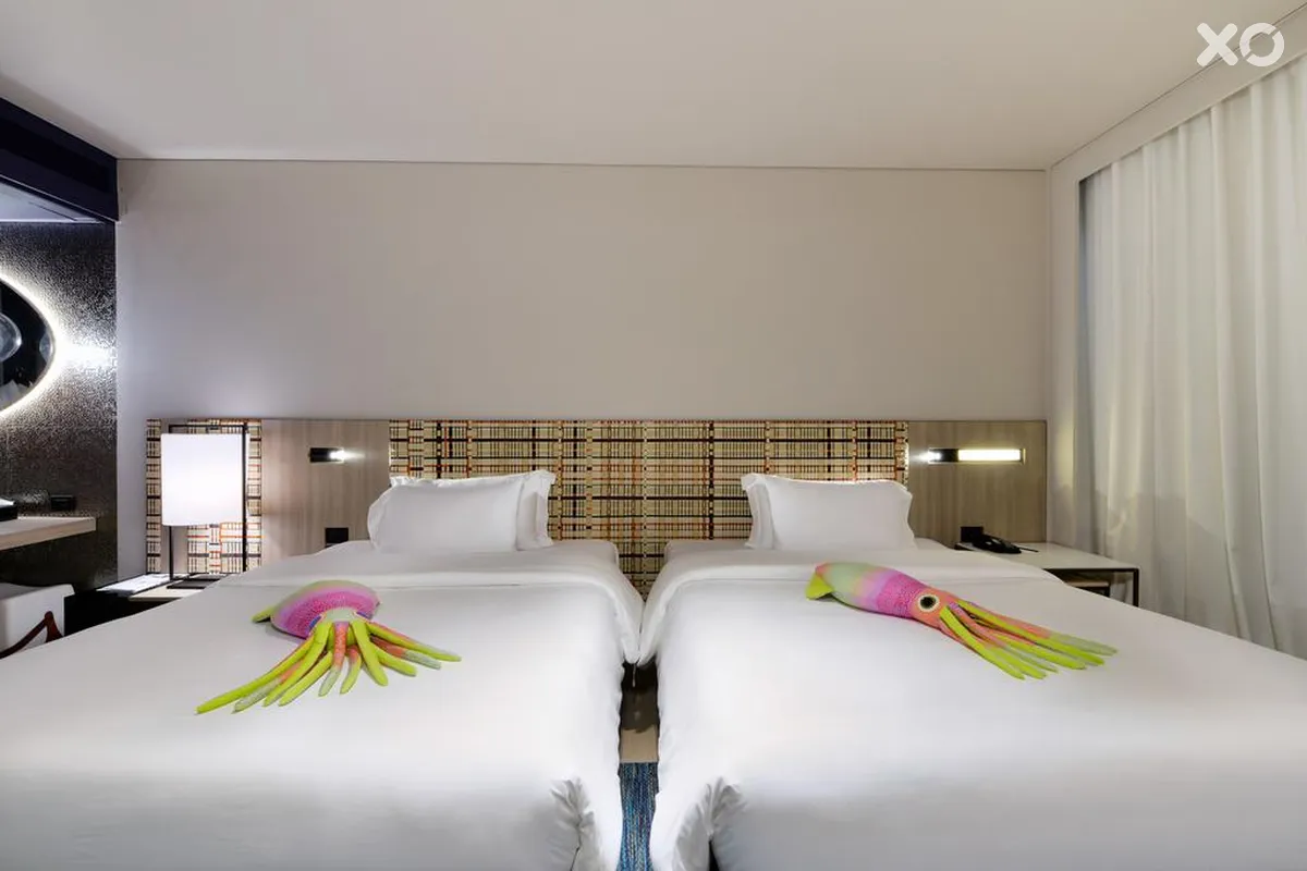 Veranda Resort Pattaya