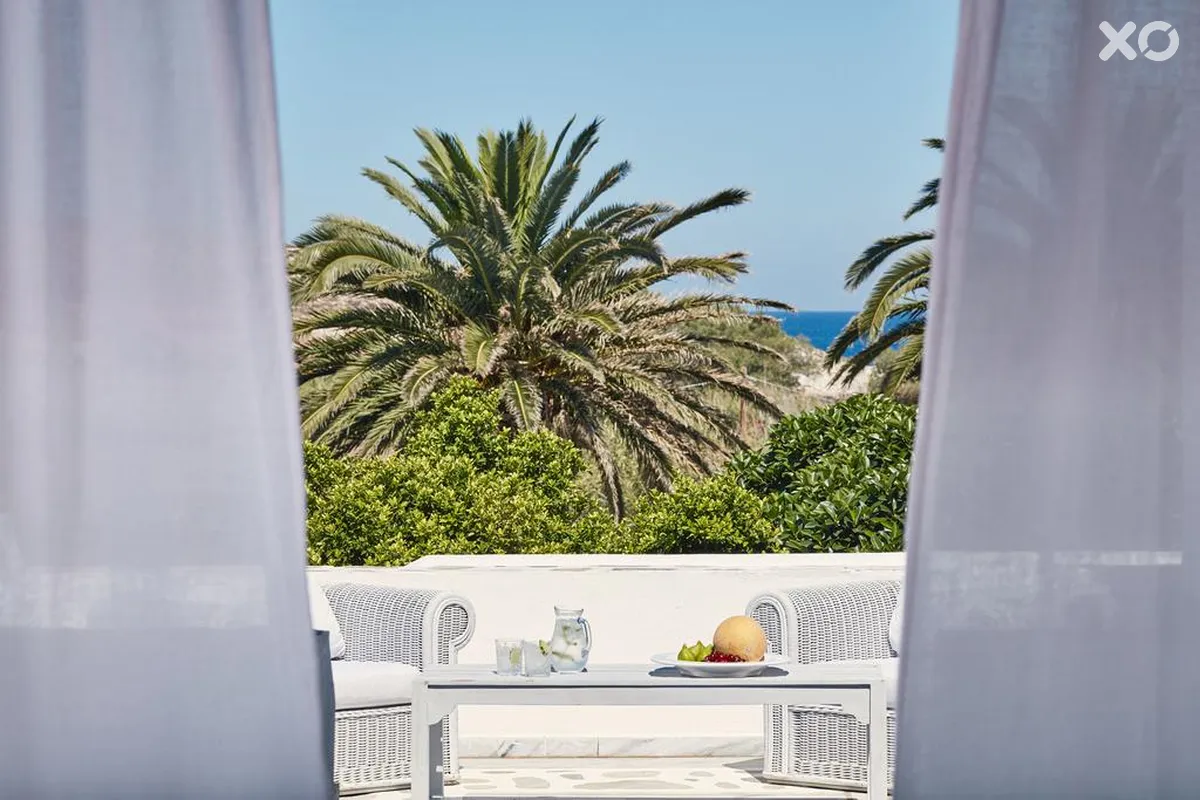 Yria Island Boutique Hotel & Spa