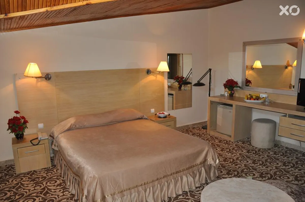 Gurtas Hotel