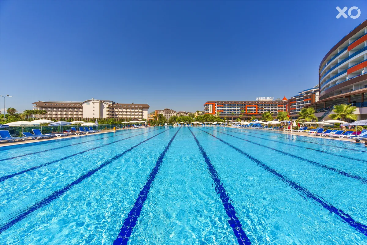 Lonicera Resort & Spa