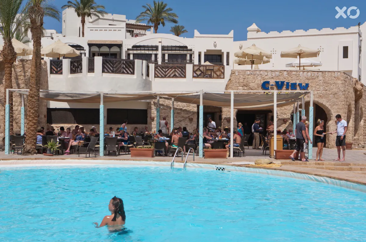 Sharm Resort Hotel