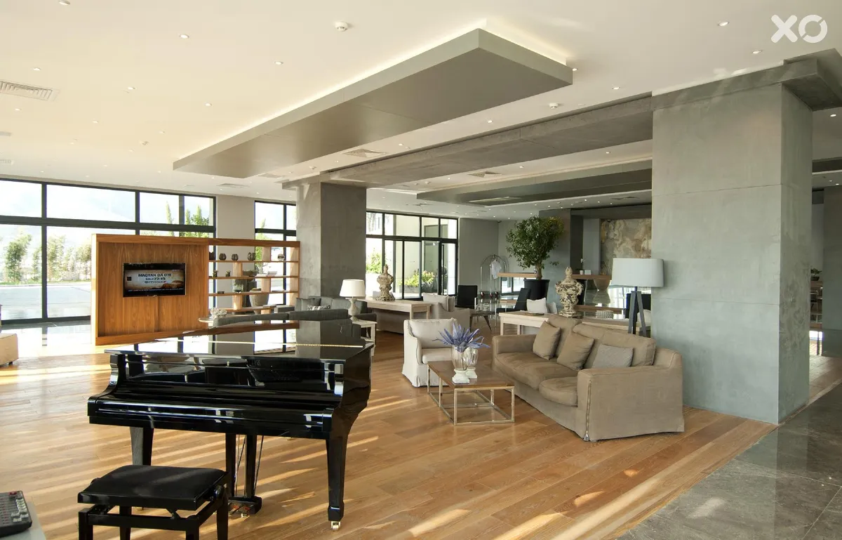 Ramada Resort by Wyndham Bodrum