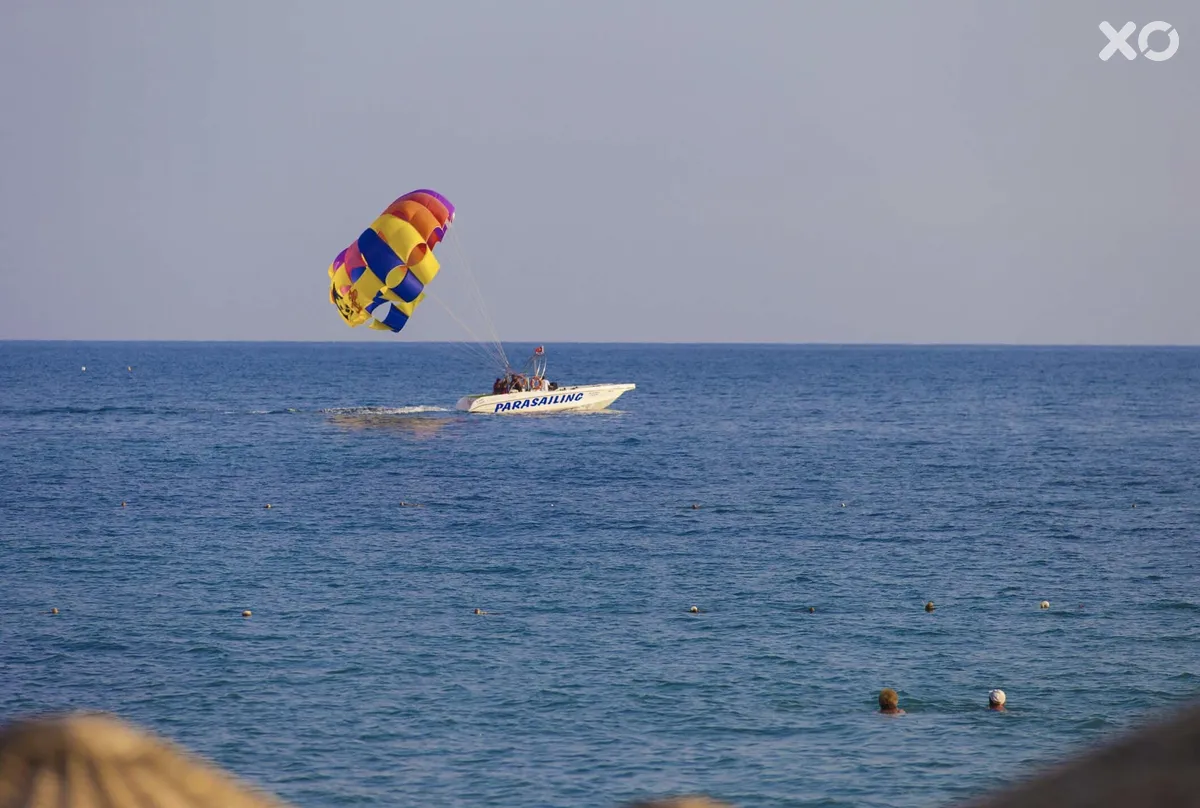 Eftalia Splash Resort