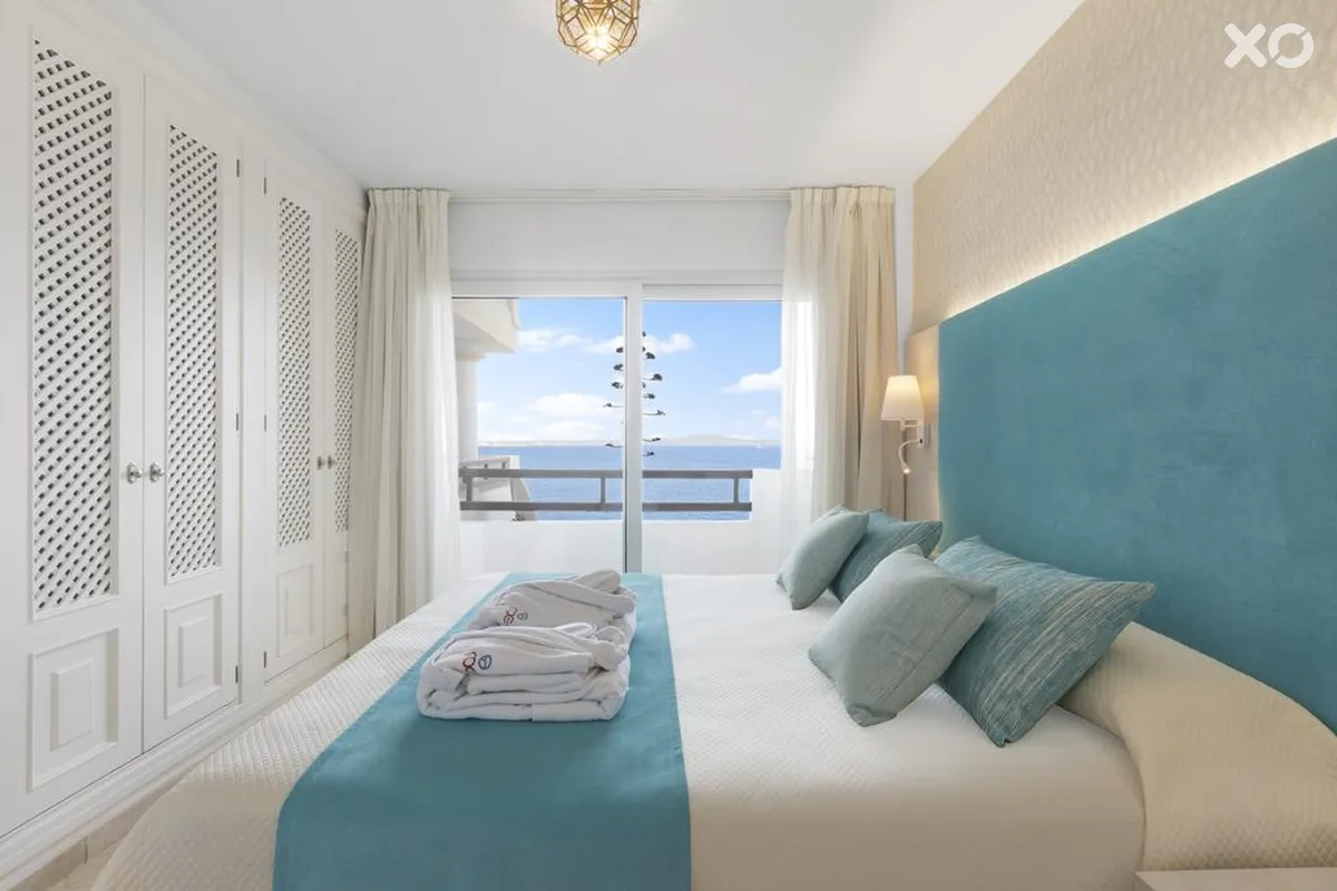 Roc Illetas Hotel