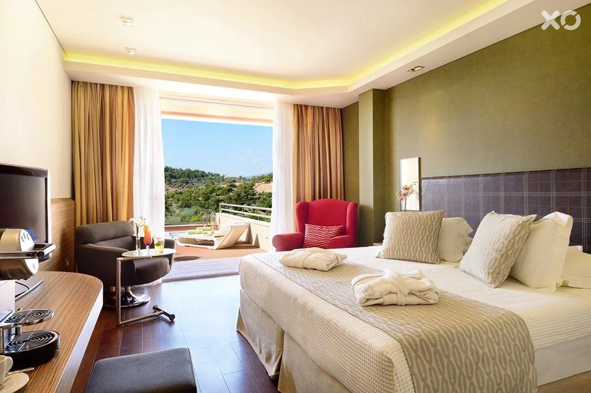 Royal Paradise Beach Resort & Spa