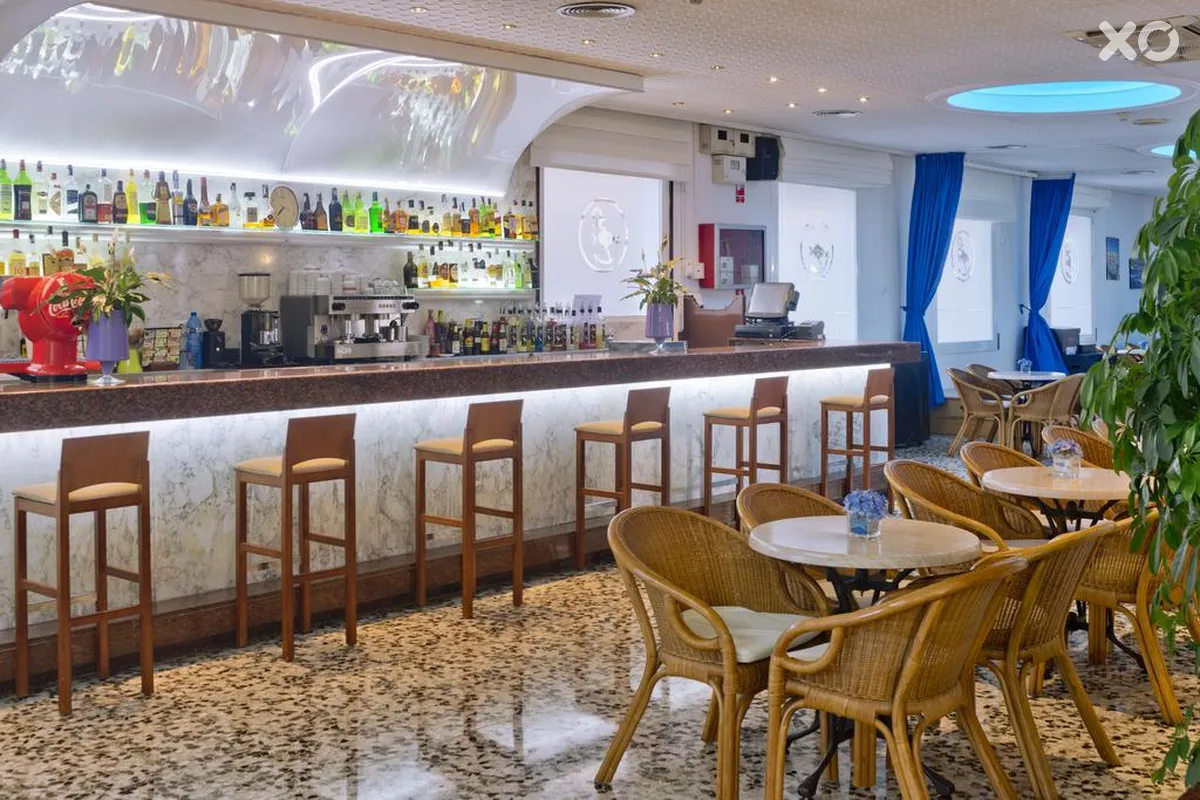 GHT Balmes Hotel, Aparthotel & Splash
