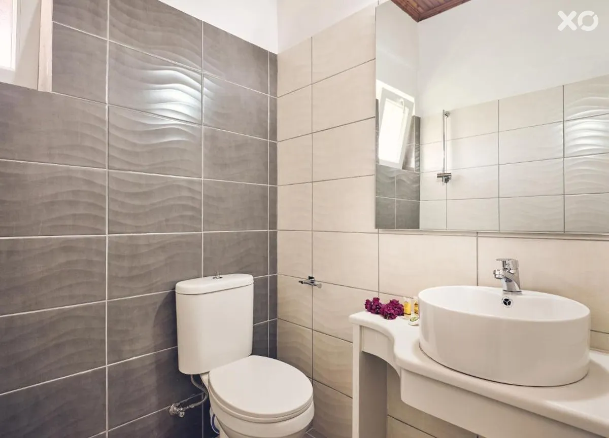 Savvas De Mar Hotel