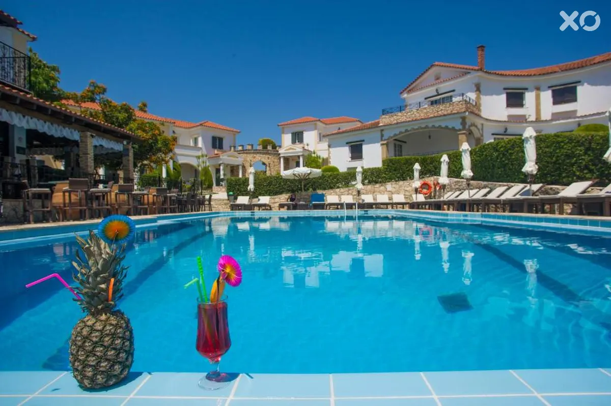 Anagenessis Village Hotel