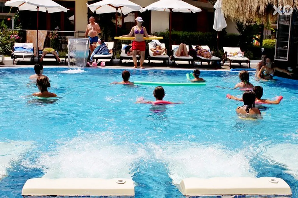 Laguna Beach Resort & Spa