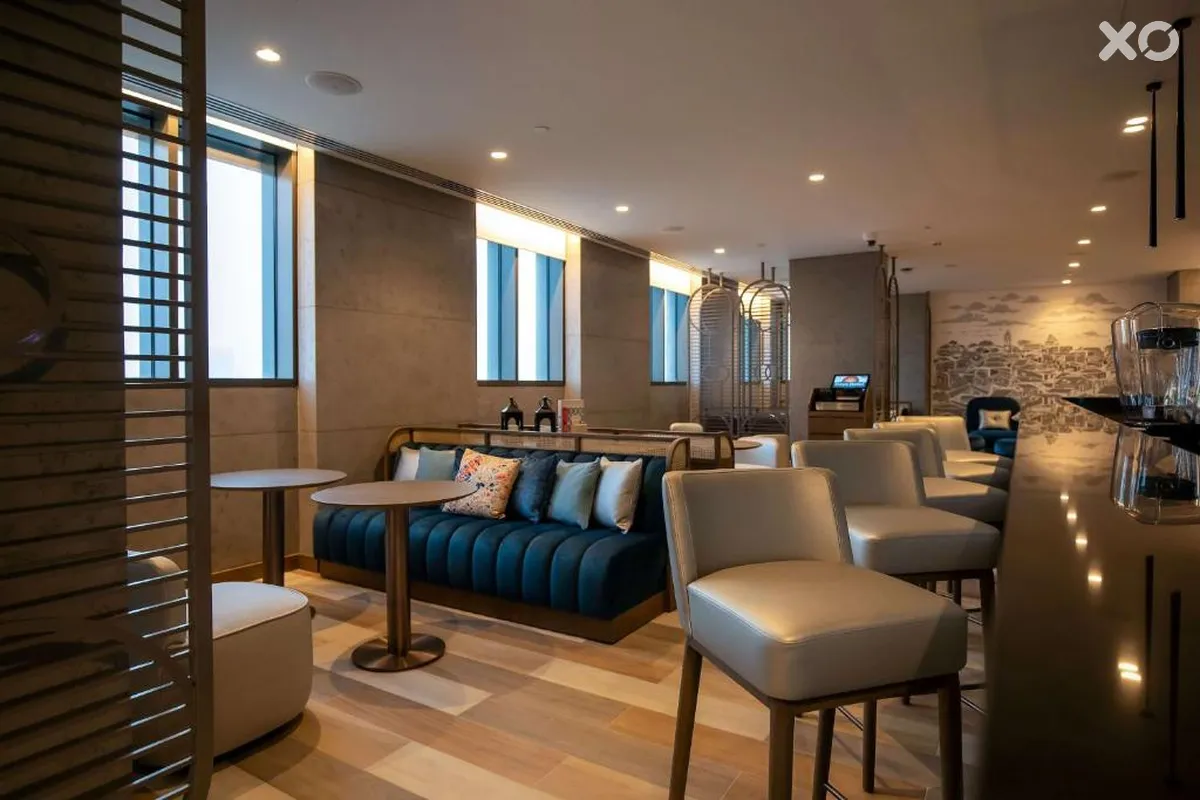 Days By Wyndham Dubai Deira Hotel