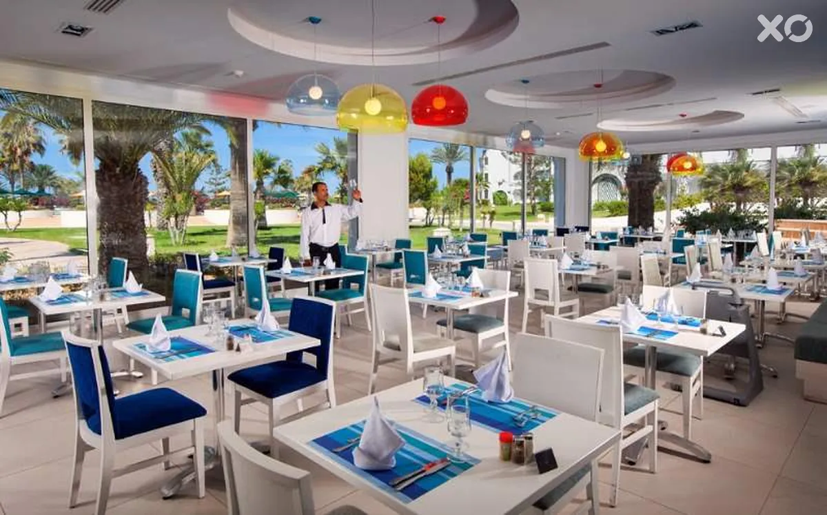 LTI Djerba Plaza Thalasso & Spa