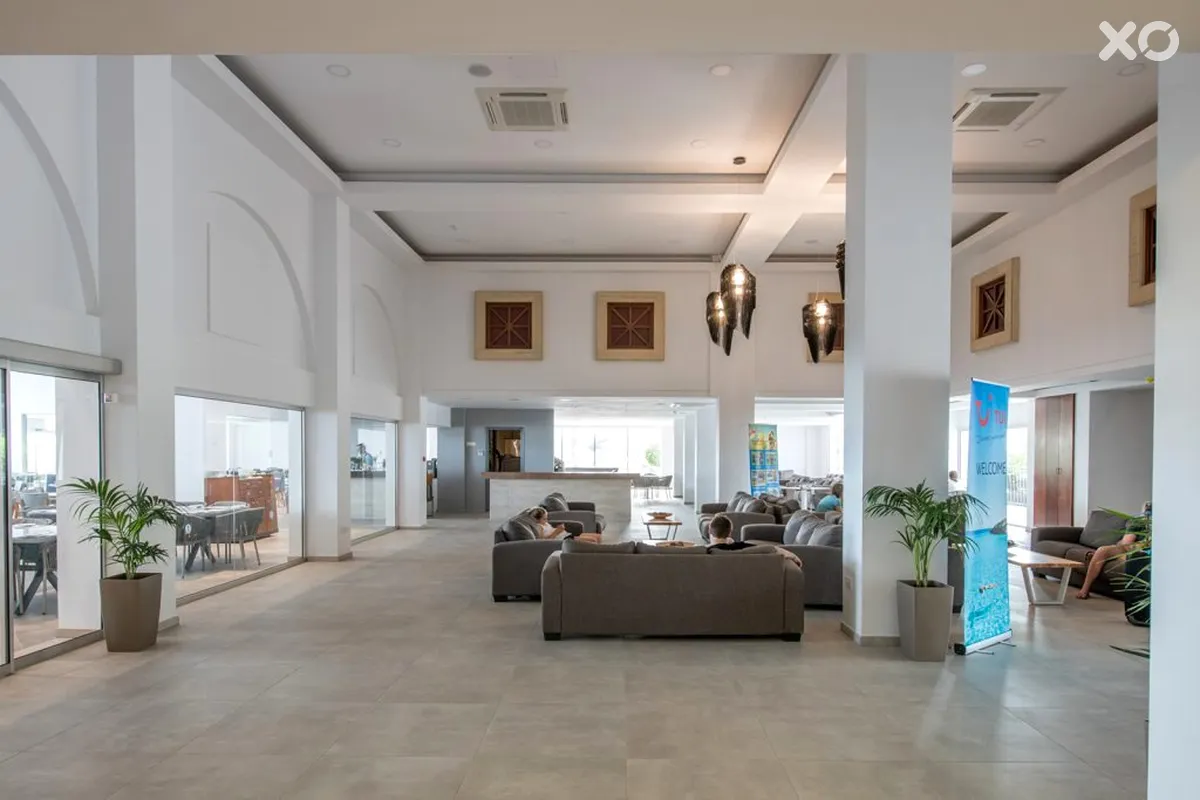 Panthea Holiday Village