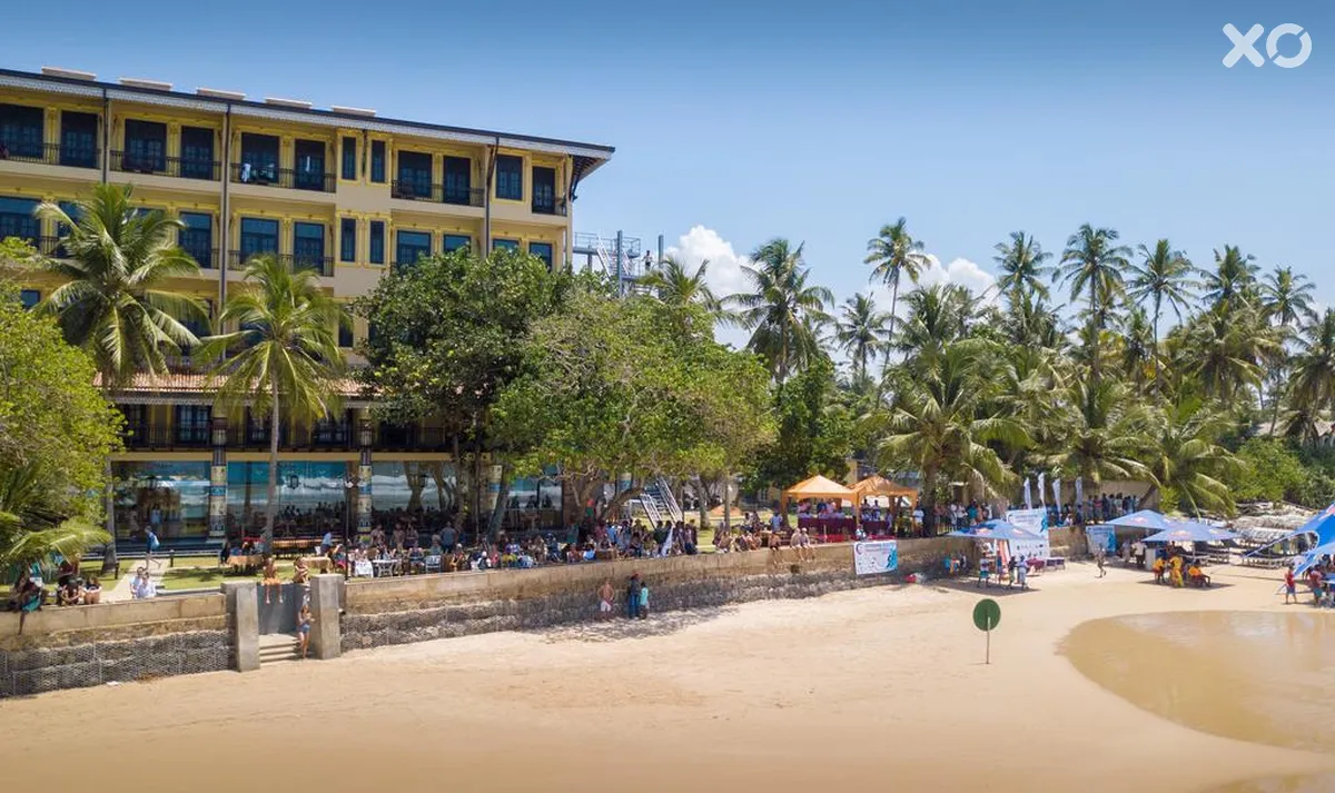 Kabalana Hotel