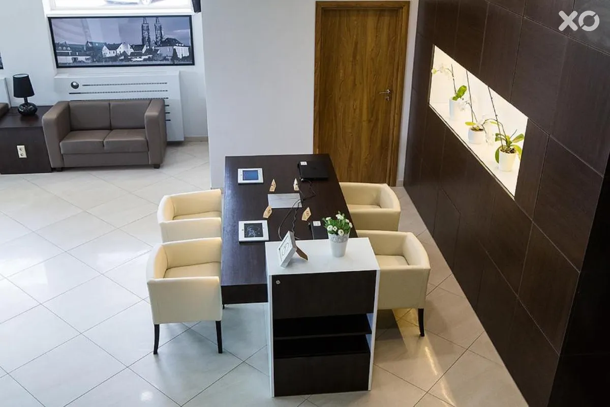 Gem Hotel