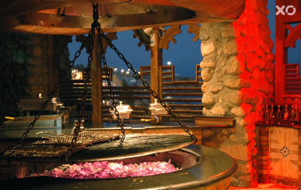 Faraana Reef Resort
