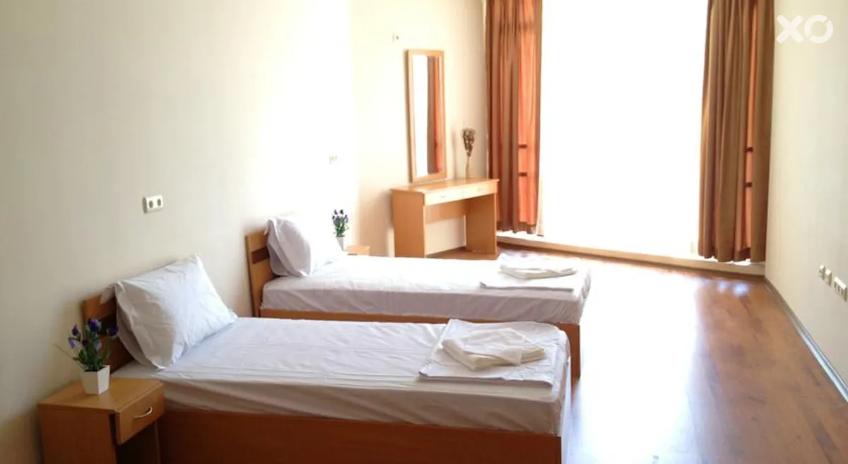 Midia Grand Resort