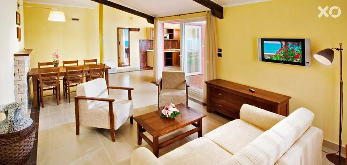 Istrian Villas Plava Laguna