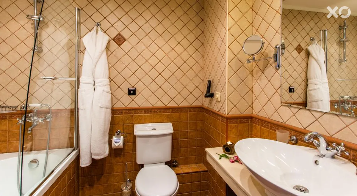 Premier Luxury Mountain Resort