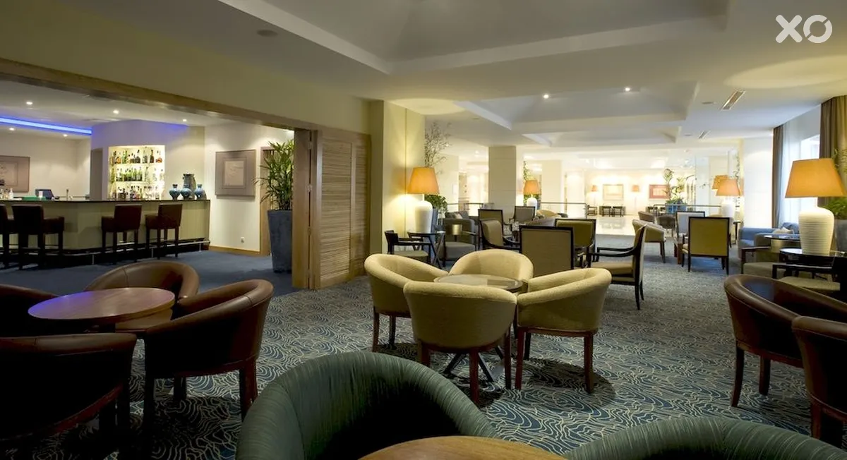 Porto Bay Falesia Hotel