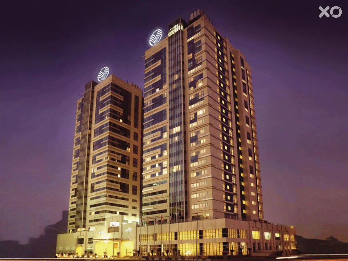 Media Rotana