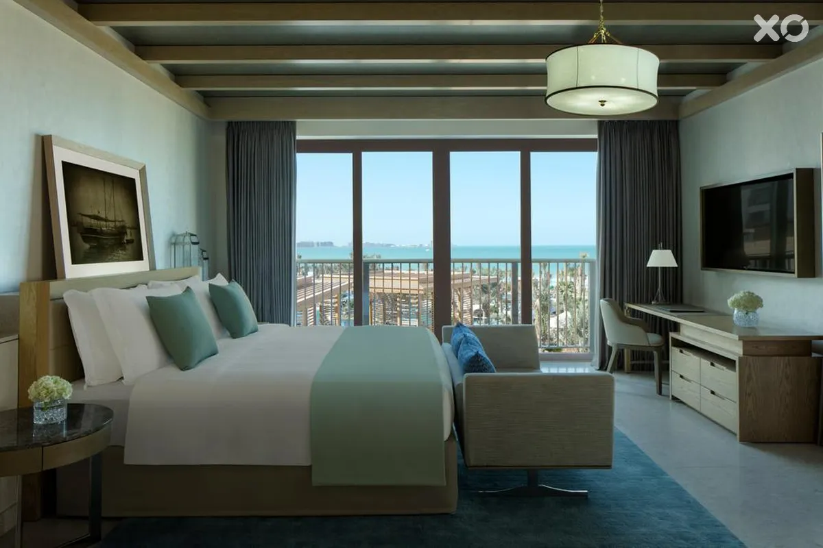 Madinat Jumeirah Al Naseem