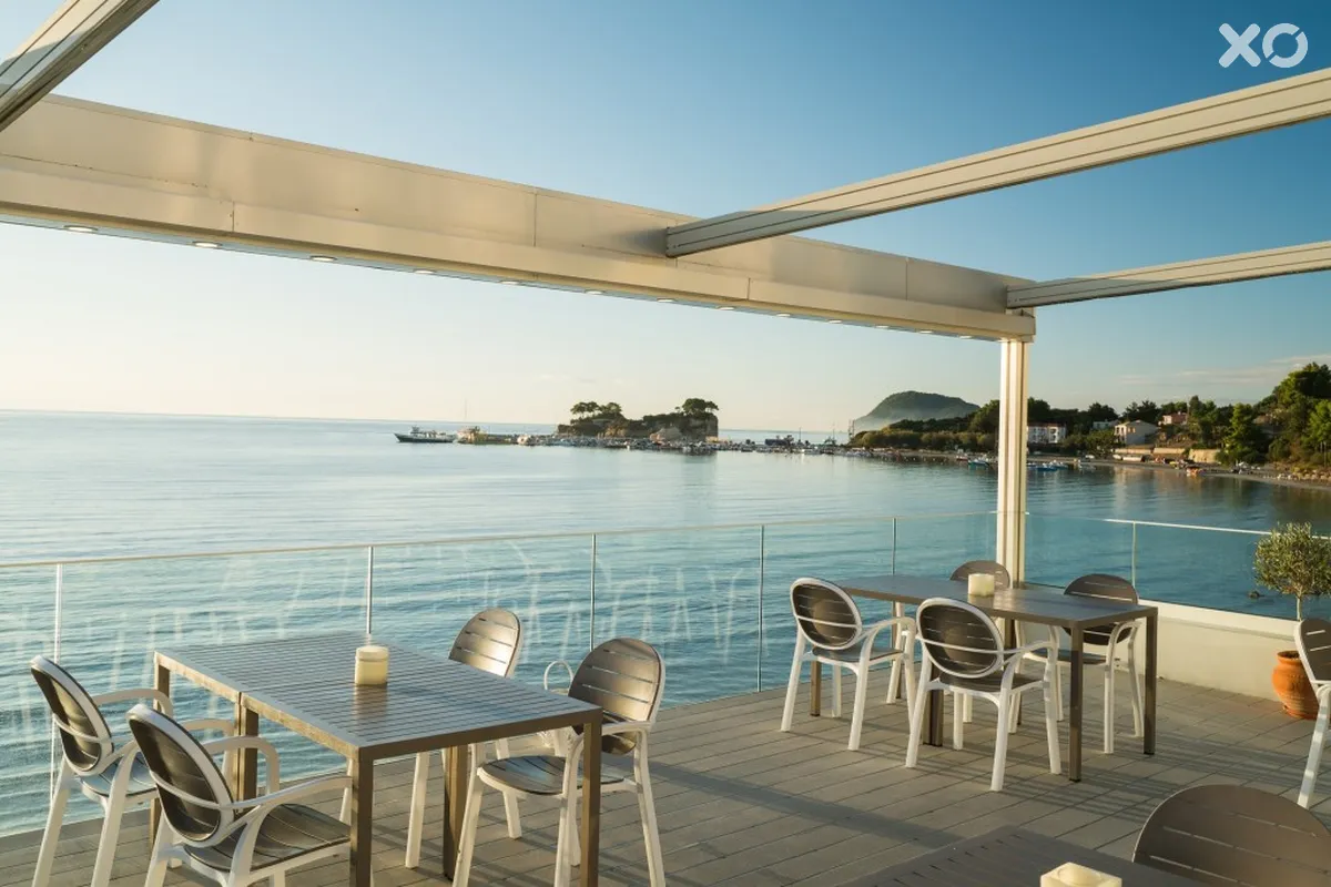 Denise Beach Hotel