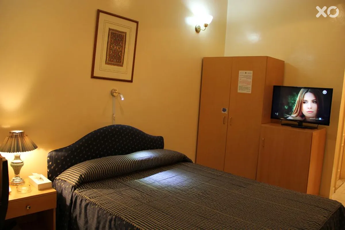 Royalton Hotel