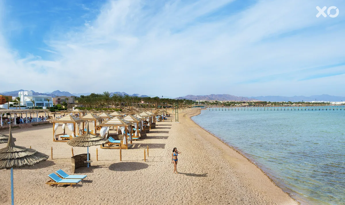 Amwaj Oyoun Resort & Spa